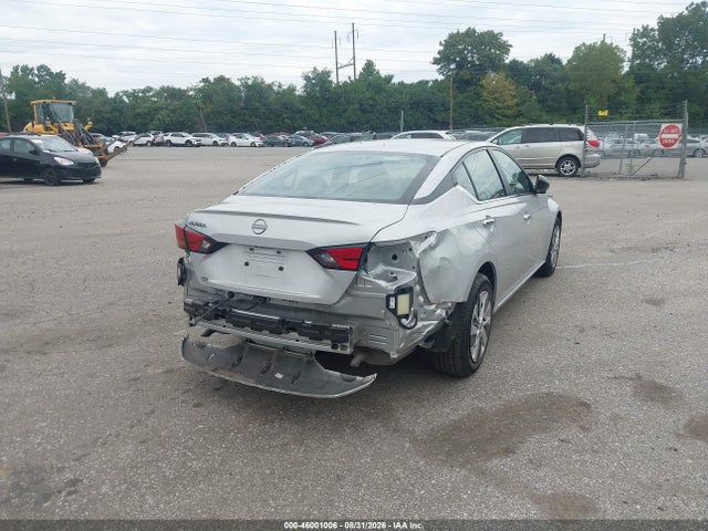 46001006 :رقم المزاد ، 1N4BL4BV3RN346825 vin ، 2024 Nissan Altima S Fwd مزاد بيع