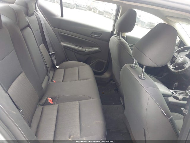 46001006 :رقم المزاد ، 1N4BL4BV3RN346825 vin ، 2024 Nissan Altima S Fwd مزاد بيع