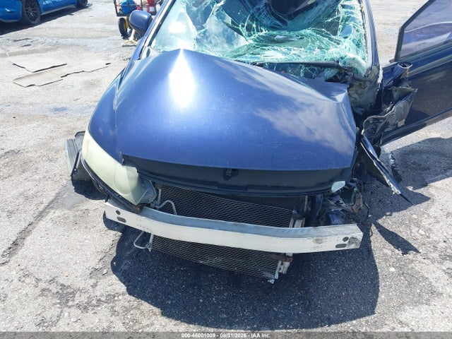 Auction sale of the 2010 Honda Civic Lx, vin: 19XFA1F59AE012415, lot number: 46001009