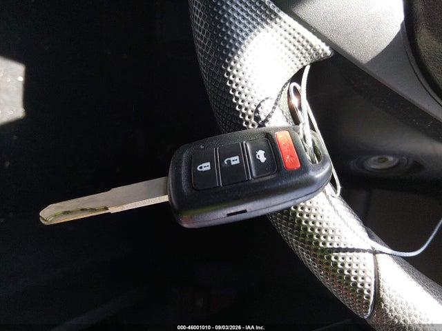 Продаж на аукціоні авто 2016 Honda Civic Lx, vin: 2HGFC2F51GH504872, номер лоту: 46001010
