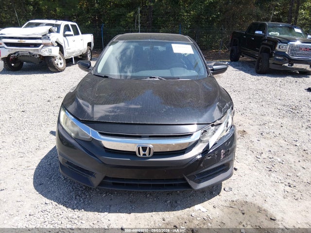 Продаж на аукціоні авто 2016 Honda Civic Lx, vin: 2HGFC2F51GH504872, номер лоту: 46001010