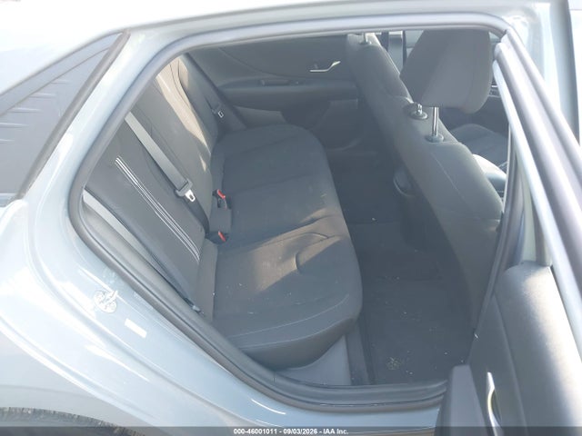 46001011 :رقم المزاد ، KMHLM4AG9MU092966 vin ، 2021 Hyundai Elantra Sel مزاد بيع