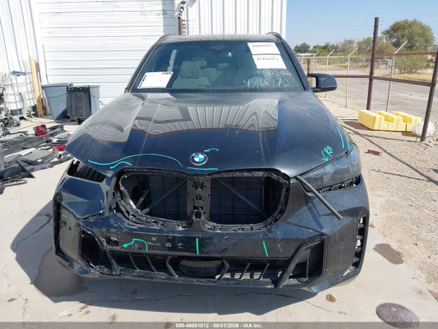 Aukcja sprzedaży 2026 Bmw X5 M60i, vin: 5UX33EU04T9393771, numer aukcji: 46001012
