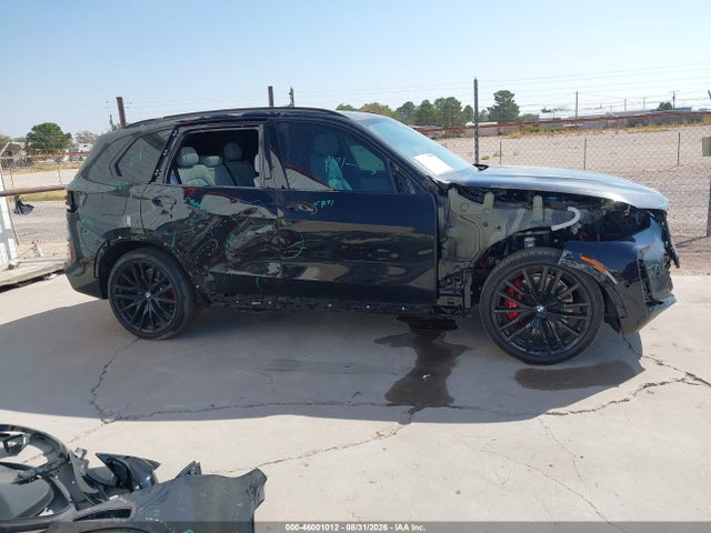 Aukcja sprzedaży 2026 Bmw X5 M60i, vin: 5UX33EU04T9393771, numer aukcji: 46001012
