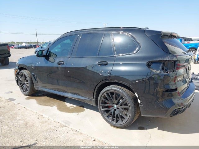 Aukcja sprzedaży 2026 Bmw X5 M60i, vin: 5UX33EU04T9393771, numer aukcji: 46001012