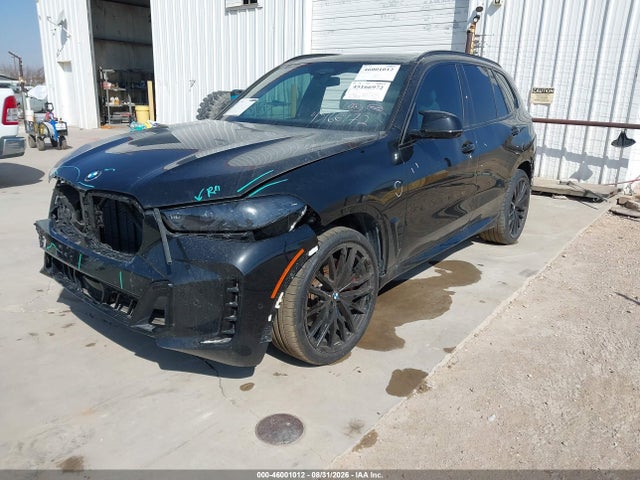 Aukcja sprzedaży 2026 Bmw X5 M60i, vin: 5UX33EU04T9393771, numer aukcji: 46001012