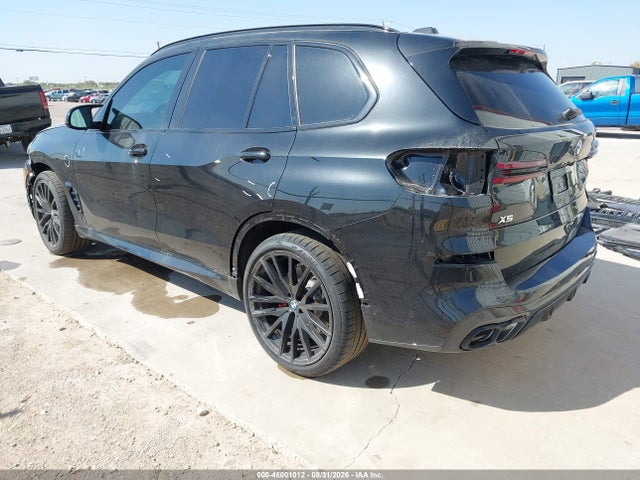 Aukcja sprzedaży 2026 Bmw X5 M60i, vin: 5UX33EU04T9393771, numer aukcji: 46001012