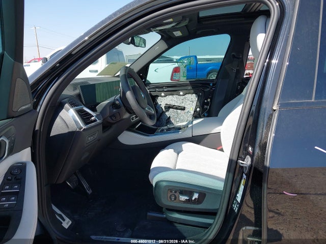 Aukcja sprzedaży 2026 Bmw X5 M60i, vin: 5UX33EU04T9393771, numer aukcji: 46001012