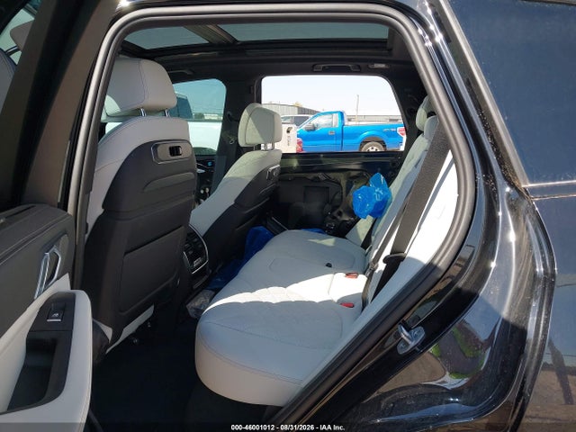 Aukcja sprzedaży 2026 Bmw X5 M60i, vin: 5UX33EU04T9393771, numer aukcji: 46001012