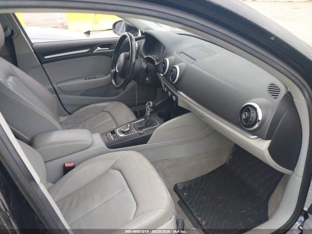 Aukcja sprzedaży 2015 Audi A3 1.8t Premium, vin: WAUACGFF2F1004101, numer aukcji: 46001015