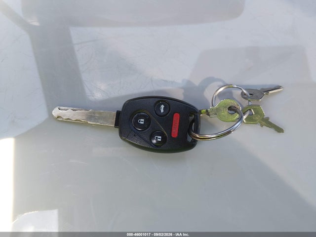 46001017 :رقم المزاد ، 19XFB2F55DE055222 vin ، 2013 Honda Civic Lx مزاد بيع