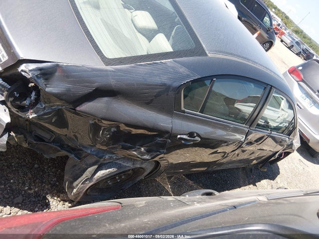 46001017 :رقم المزاد ، 19XFB2F55DE055222 vin ، 2013 Honda Civic Lx مزاد بيع