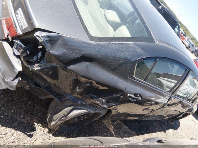 46001017 :رقم المزاد ، 19XFB2F55DE055222 vin ، 2013 Honda Civic Lx مزاد بيع
