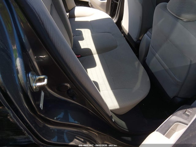 46001017 :رقم المزاد ، 19XFB2F55DE055222 vin ، 2013 Honda Civic Lx مزاد بيع