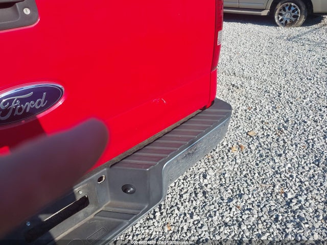 Aukcja sprzedaży 2008 Ford F-150 Xlt, vin: 1FTPX12V08FB01153, numer aukcji: 46001028