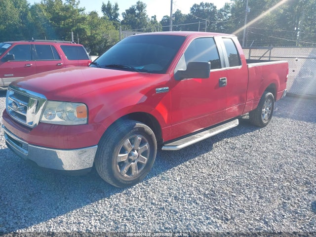 Aukcja sprzedaży 2008 Ford F-150 Xlt, vin: 1FTPX12V08FB01153, numer aukcji: 46001028