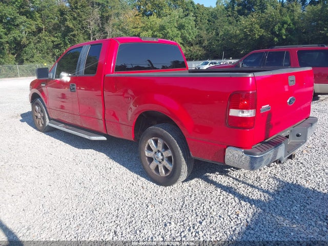 Aukcja sprzedaży 2008 Ford F-150 Xlt, vin: 1FTPX12V08FB01153, numer aukcji: 46001028