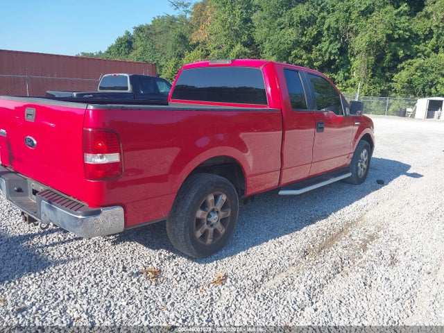 Aukcja sprzedaży 2008 Ford F-150 Xlt, vin: 1FTPX12V08FB01153, numer aukcji: 46001028