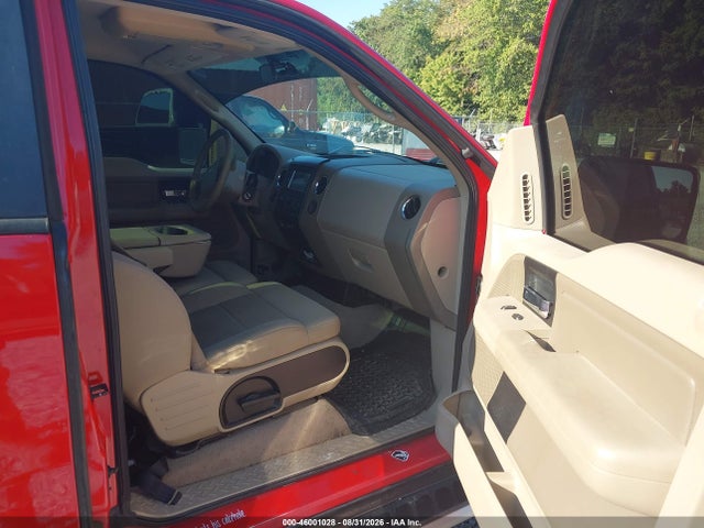 Aukcja sprzedaży 2008 Ford F-150 Xlt, vin: 1FTPX12V08FB01153, numer aukcji: 46001028