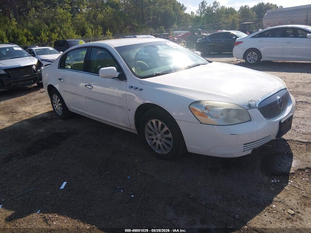 46001029 :رقم المزاد ، 1G4HP57257U159498 vin ، 2007 Buick Lucerne Cx مزاد بيع