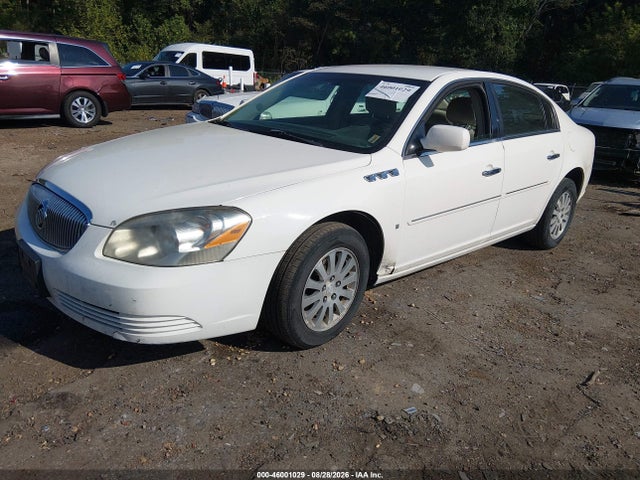 46001029 :رقم المزاد ، 1G4HP57257U159498 vin ، 2007 Buick Lucerne Cx مزاد بيع