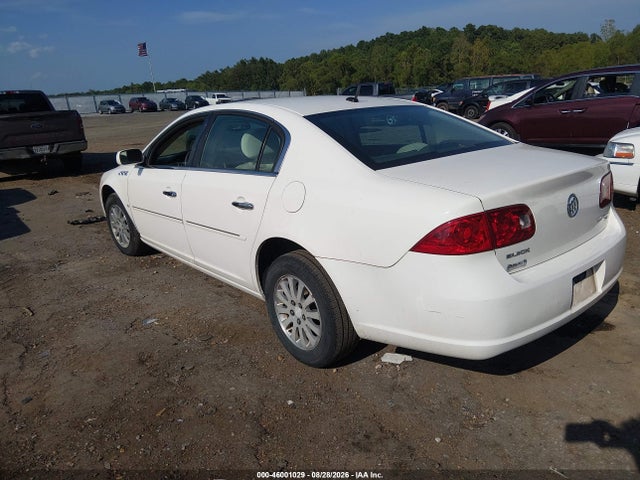 46001029 :رقم المزاد ، 1G4HP57257U159498 vin ، 2007 Buick Lucerne Cx مزاد بيع