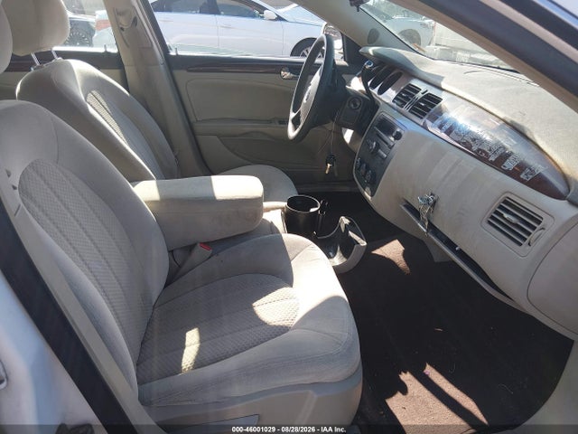 46001029 :رقم المزاد ، 1G4HP57257U159498 vin ، 2007 Buick Lucerne Cx مزاد بيع