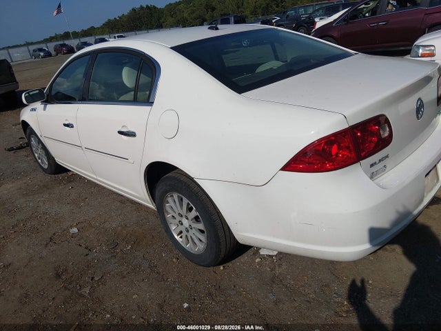 46001029 :رقم المزاد ، 1G4HP57257U159498 vin ، 2007 Buick Lucerne Cx مزاد بيع