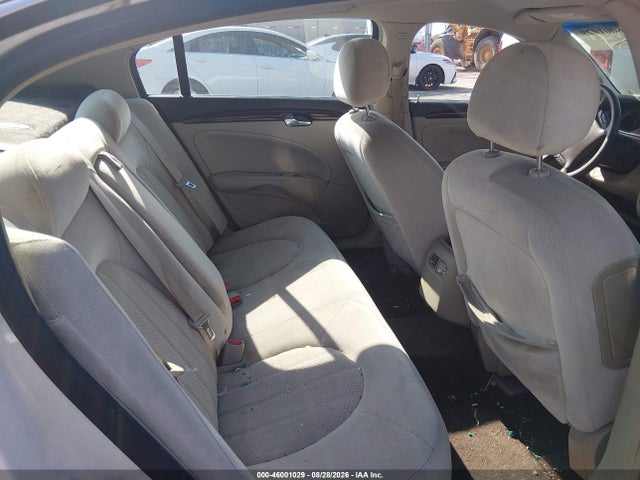 46001029 :رقم المزاد ، 1G4HP57257U159498 vin ، 2007 Buick Lucerne Cx مزاد بيع
