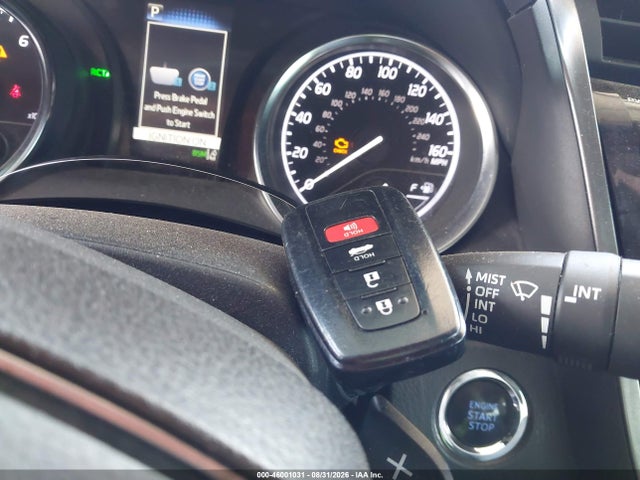 Продажа на аукционе авто 2018 Toyota Camry Se, vin: 4T1B11HK1JU006767, номер лота: 46001031