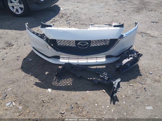46001032 :رقم المزاد ، JM1GL1VM0J1327906 vin ، 2018 Mazda Mazda6 Touring مزاد بيع