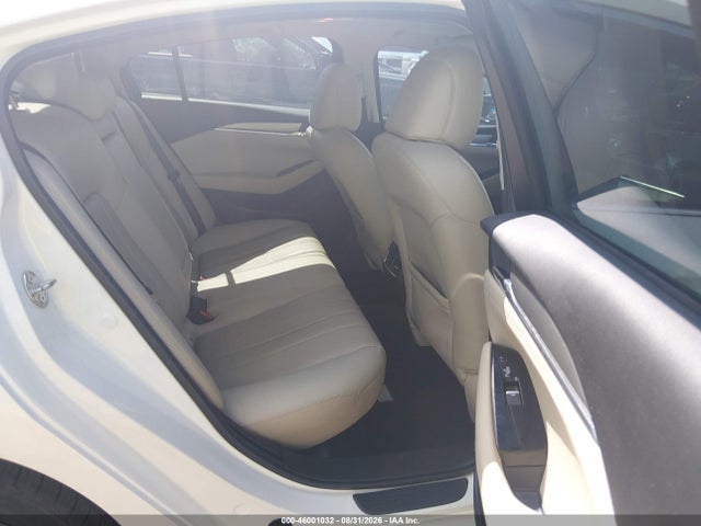 46001032 :رقم المزاد ، JM1GL1VM0J1327906 vin ، 2018 Mazda Mazda6 Touring مزاد بيع