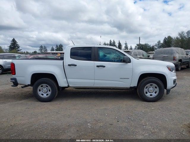 Chevrolet Colorado Wt 2018 1GCGSBEA4J1271659 Image 13