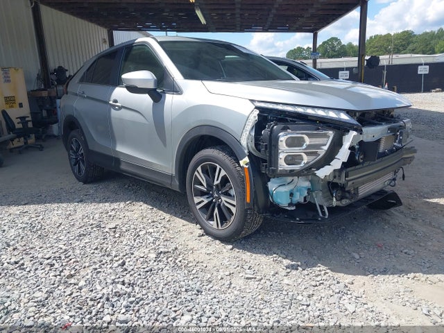Aukcja sprzedaży 2026 Mitsubishi Eclipse Cross Black Edition S-awc/se S-awc/sel, vin: JA4ATWAA6TZ025937, numer aukcji: 46001034