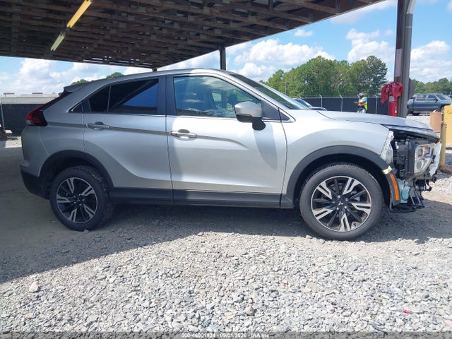Aukcja sprzedaży 2026 Mitsubishi Eclipse Cross Black Edition S-awc/se S-awc/sel, vin: JA4ATWAA6TZ025937, numer aukcji: 46001034