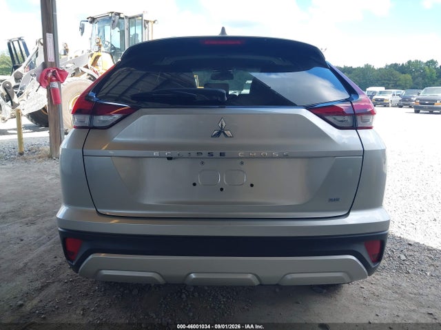 Aukcja sprzedaży 2026 Mitsubishi Eclipse Cross Black Edition S-awc/se S-awc/sel, vin: JA4ATWAA6TZ025937, numer aukcji: 46001034