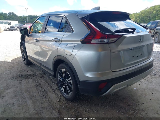 Aukcja sprzedaży 2026 Mitsubishi Eclipse Cross Black Edition S-awc/se S-awc/sel, vin: JA4ATWAA6TZ025937, numer aukcji: 46001034