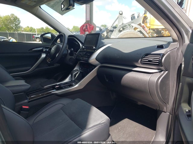 Aukcja sprzedaży 2026 Mitsubishi Eclipse Cross Black Edition S-awc/se S-awc/sel, vin: JA4ATWAA6TZ025937, numer aukcji: 46001034