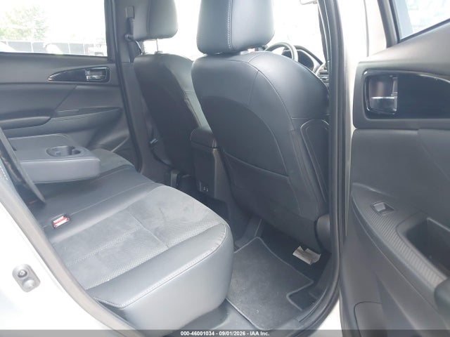 Aukcja sprzedaży 2026 Mitsubishi Eclipse Cross Black Edition S-awc/se S-awc/sel, vin: JA4ATWAA6TZ025937, numer aukcji: 46001034