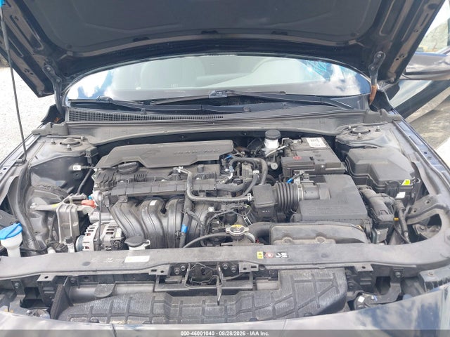 Продаж на аукціоні авто 2024 Hyundai Elantra Sel, vin: KMHLM4DG1RU659691, номер лоту: 46001040