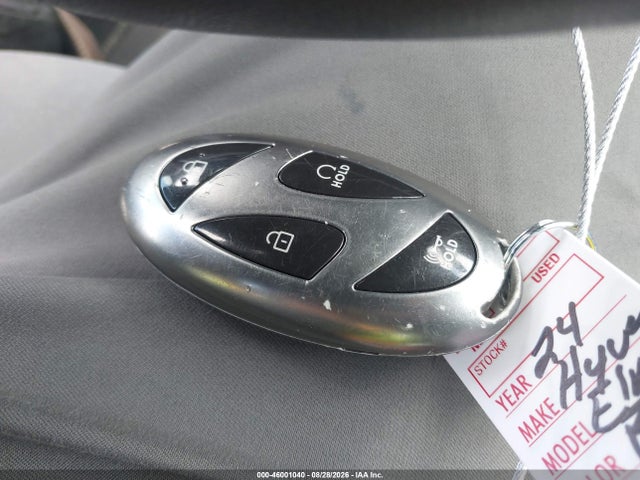 Продаж на аукціоні авто 2024 Hyundai Elantra Sel, vin: KMHLM4DG1RU659691, номер лоту: 46001040