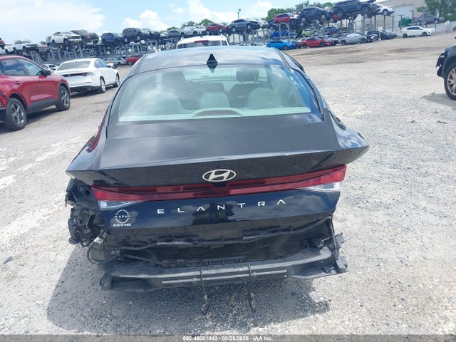 Продаж на аукціоні авто 2024 Hyundai Elantra Sel, vin: KMHLM4DG1RU659691, номер лоту: 46001040