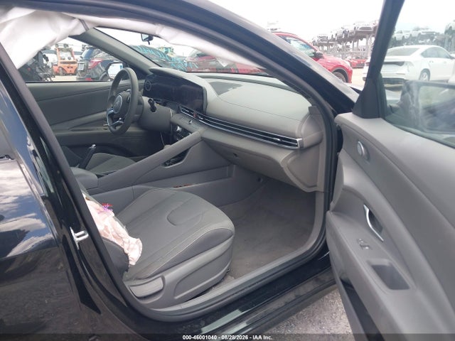 Продаж на аукціоні авто 2024 Hyundai Elantra Sel, vin: KMHLM4DG1RU659691, номер лоту: 46001040