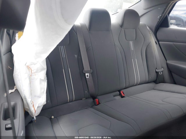 Продаж на аукціоні авто 2024 Hyundai Elantra Sel, vin: KMHLM4DG1RU659691, номер лоту: 46001040