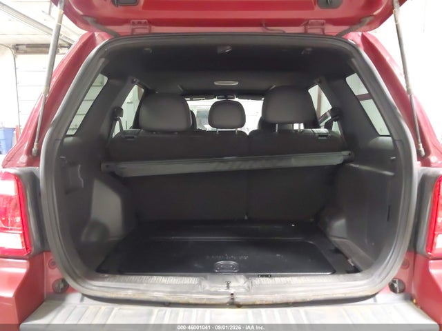Aukcja sprzedaży 2011 Ford Escape Limited, vin: 1FMCU0EG7BKB89417, numer aukcji: 46001041