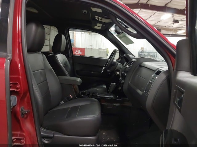 Aukcja sprzedaży 2011 Ford Escape Limited, vin: 1FMCU0EG7BKB89417, numer aukcji: 46001041