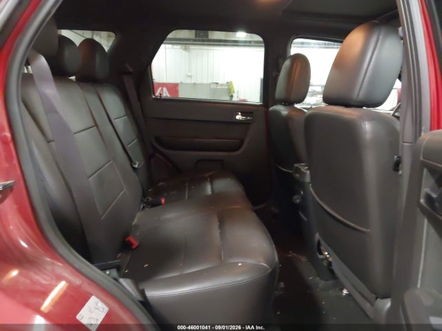 Aukcja sprzedaży 2011 Ford Escape Limited, vin: 1FMCU0EG7BKB89417, numer aukcji: 46001041