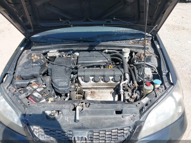 Aukcja sprzedaży 2004 Honda Civic Ex, vin: 1HGEM22924L019849, numer aukcji: 46001043
