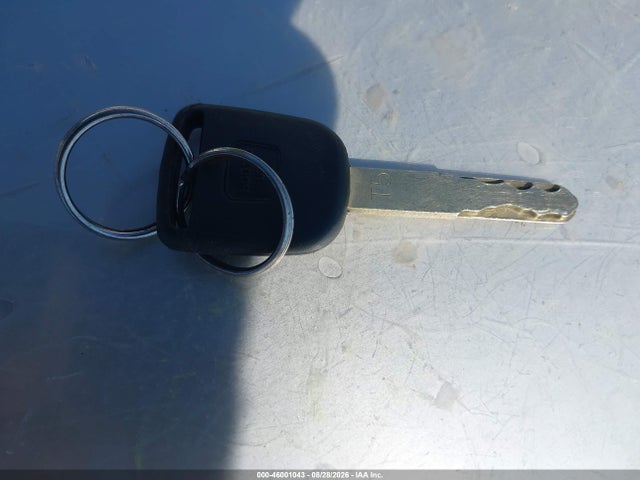 Aukcja sprzedaży 2004 Honda Civic Ex, vin: 1HGEM22924L019849, numer aukcji: 46001043