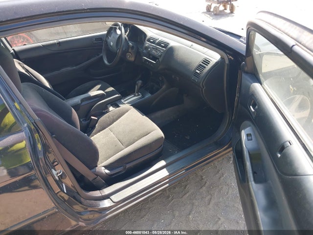 Aukcja sprzedaży 2004 Honda Civic Ex, vin: 1HGEM22924L019849, numer aukcji: 46001043
